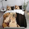 The Lord Of The Rings War Of The Rohirrim Bedding Sets Bed Cover Comforter Duvet Cover Pillow Case 2-3 Pieces Sets
