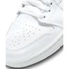 Air Jordan 1 Low Triple Белые женские кроссовки DV0990-111