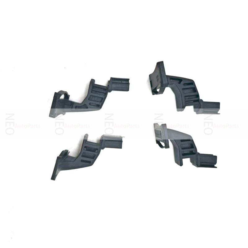 Кронштейн шторки люка Подходит для Benz Smart W451 FORTWO CABRIO 2008 2009 2010-2015 ,A4517760016 A4517820028 ,1035959