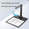 Comi CM800 A4 Document Scanner with OCR CN plug (adapter included)