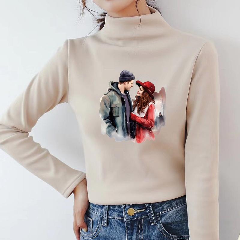 Нашивка Lovers Punk, термоклеящаяся, романтическая одежда, наклейки, футболки, толстовки своими руками, аппликации, наклеенные термопрессом, нашивки Ropa Iron On