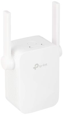 WIFI беспроводной LAN повторитель 300 Мбит/с розетка прямой разъем мост 3 года гарантии TP-Link 11n/g/b (Режим точки доступа) TL-WA855RE