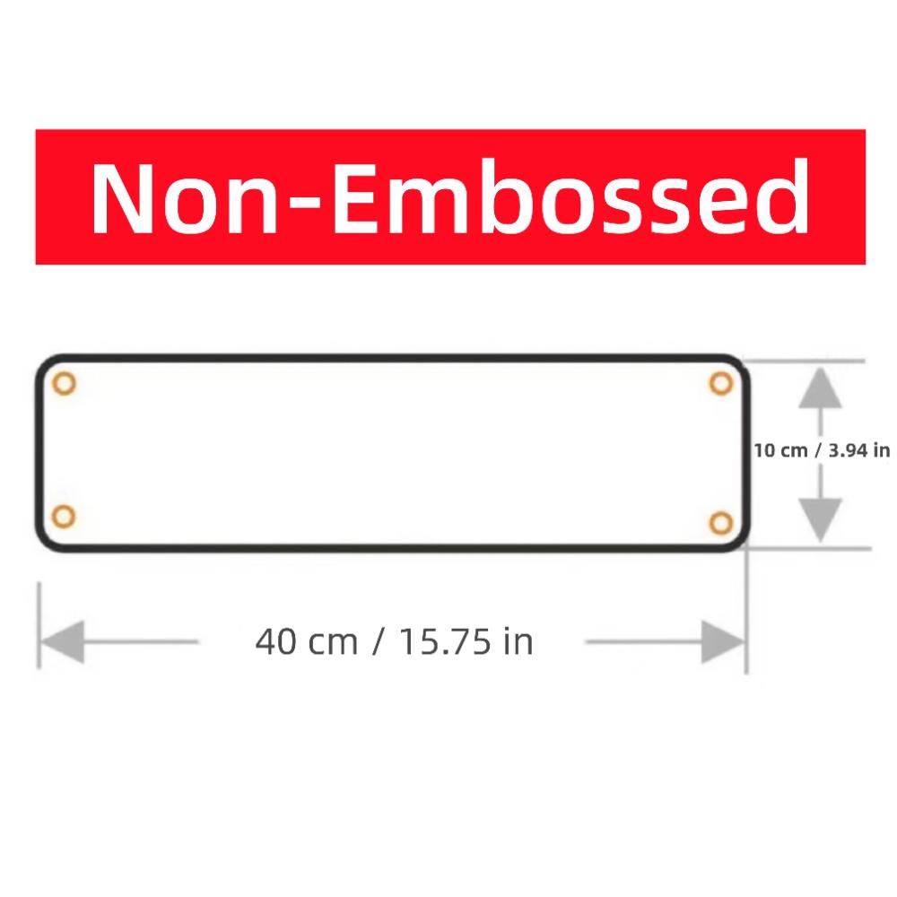 One Piece ADHD Avenue Novelty Can Sign - юмористический невыступающий металлический уличный знак для дома, комнаты, стены, ванной комнаты, бара, кафе, гаража