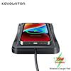 15W Car Wireless Charger Pad for iPhone 14 13 12 11 Pro XS Max X XR 8 Xiaomi Samsung S10 S20 S21 Phone Chargers Fast Charging