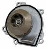 Aluminum Unpainted Engine Water Pump 68027359AA For Jeep Wrangler / Dodge Nitro