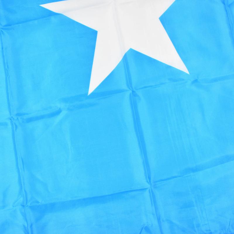 Сомалийский флаг 1 шт. 90*150 см