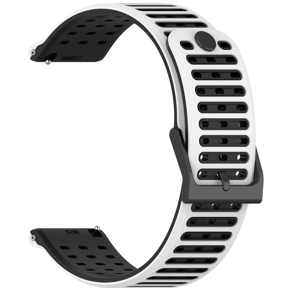 Мягкий силиконовый ремешок для спортивных часов Suunto Vertical 2, подходит для Vertical 1, Race 2/S, 5/9 Peak, сменные аксессуары