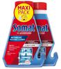 Somat Duo Power Experts, Dishwasher Cleaner, 2 X 250 Ml
