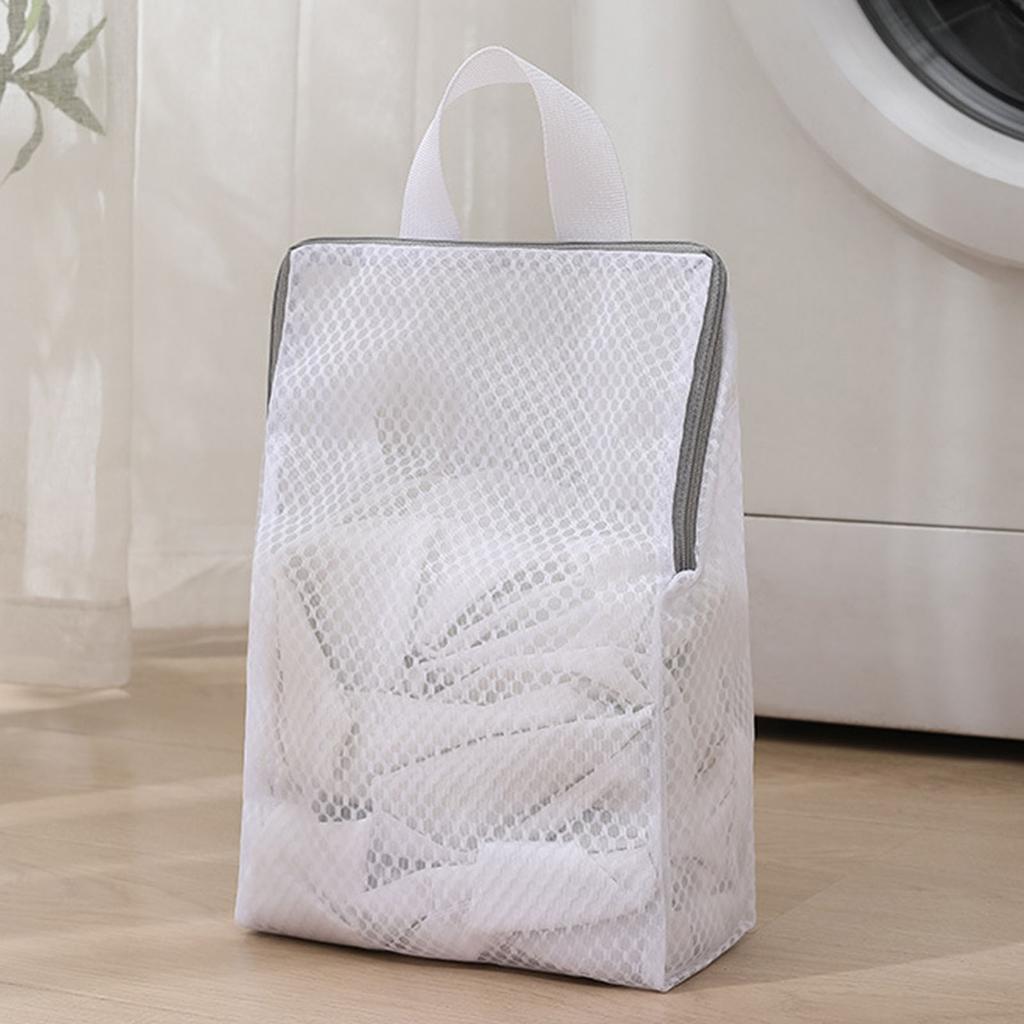 3/4/5/6/7 шт., сумка для стирки в стиральной машине, нижнее белье, одежда, сетчатая сумка на молнии
