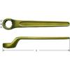 Offset Box Wrench AX0032B Snap-on (Snap-on Tools) Explosion-Proof