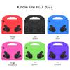 Защитный чехол от падения для планшета Kindle Fire HD 8/10 Kids