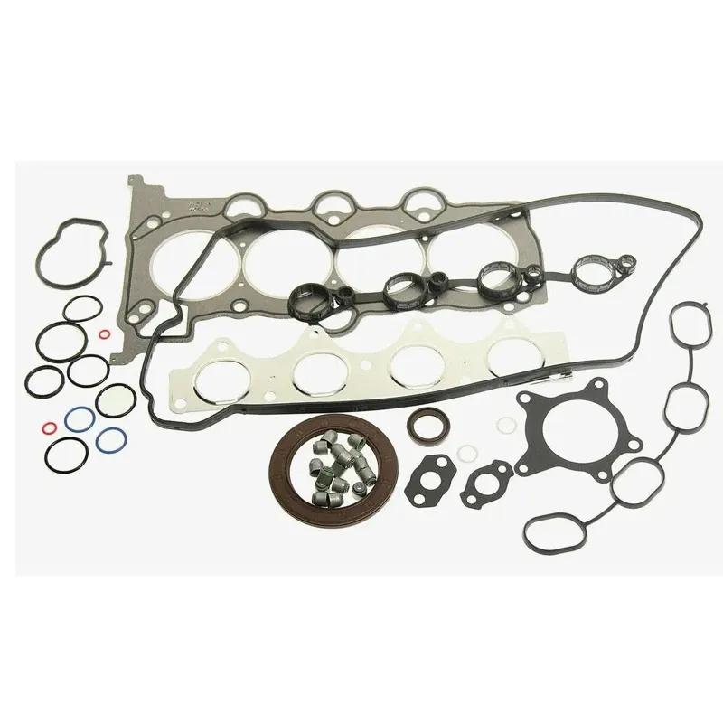 Engine Overhaul Gasket Kit Full Gasket Set For Hyundai H-1 07 G4KG 2400CC 20910-2CA00 209102CA00