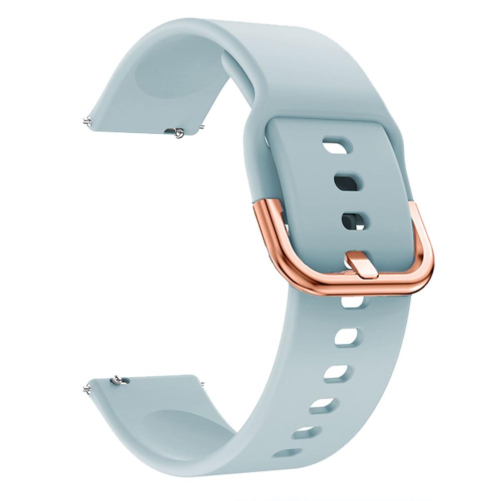20 мм ремешок на запястье для Xiaomi Amazfit GTS 2e GTS 4/3 силиконовый ремешок для часов ремешок GTR 42 мм Bip 3 pro GTS2 GTS4 Mini браслет для смарт-часов