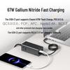 Xiaomi GaN 67W Desktop Fast Charge Power Strip Pro with HDMI