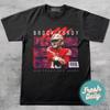 Унисекс футболка BROCK PURDY Niners Tee Футболка SF 49ers