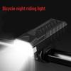 Lishi Lighting Высоколюменовский передний велосипедный фонарь