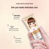Obeis Grapefruit Essence Hand Cream