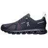 ON Cloud 6 Waterproof Triple Black Women Sneakers 3WF10051043