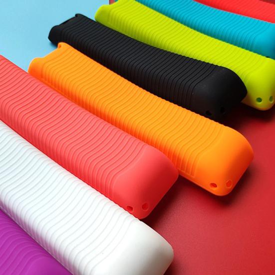 Защитный чехол Прочный износостойкий моющийся защитный чехол Противоударный чехол для пульта дистанционного управления Чехол для пульта дистанционного управления