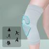 Йога Танцы Спорт Наколенники Теплые Тонкие Мениск Надколенник Кондиционированное Помещение Приседания Бег Танцы Накладки для Ног