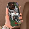 MF-DOOM Rapper Phone Cases For IPhone 17 16 15 14 13 12 11 Plus Pro Max Colorful Case