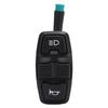 3 In 1 Electric Scooter Function Switch ABS Head Light Horn Turn Control Switch for KUGOO M5