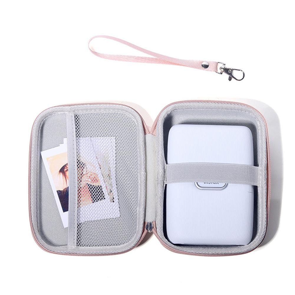 Универсальная жесткая сумка, защитный чехол, жесткая сумка для переноски, совместимая с Fujifilm Instax Mini 11/EVO/Link/Liplay