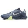 Новые Air Max Impact 4 'Ashen Slate Barely Volt' DM1124-402