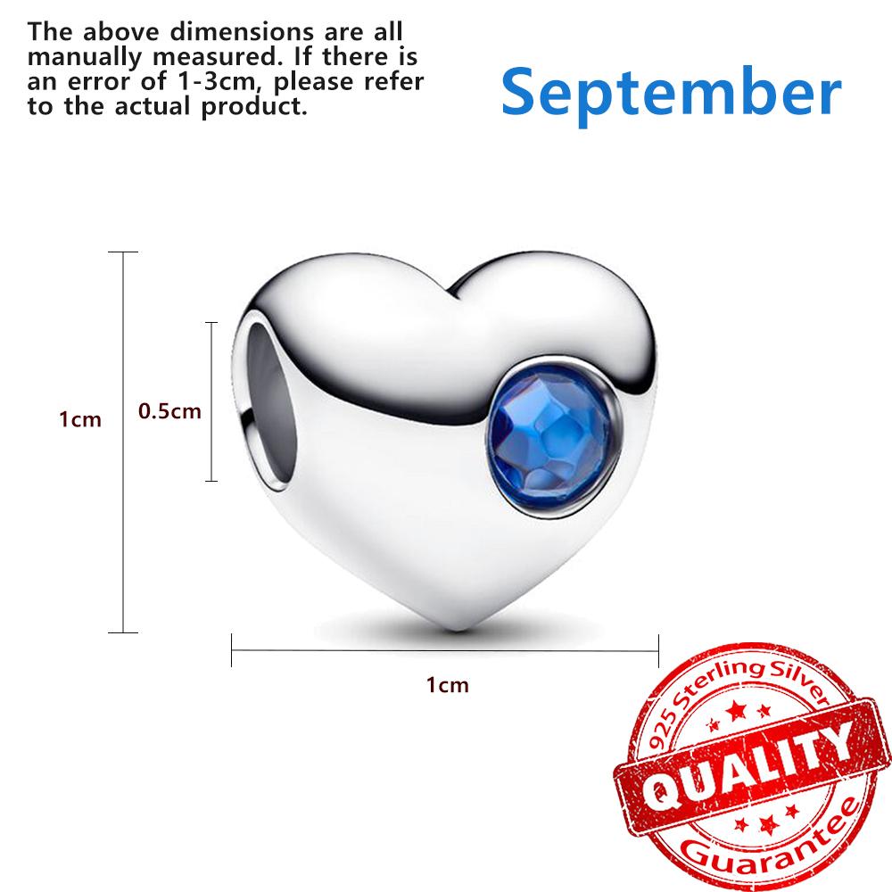 Медные бусины-морские звезды и подвеска-шарм в виде бабочки и стрекозы, подходят для браслета-змейки, бутикового ожерелья, синяя подвеска, подарок