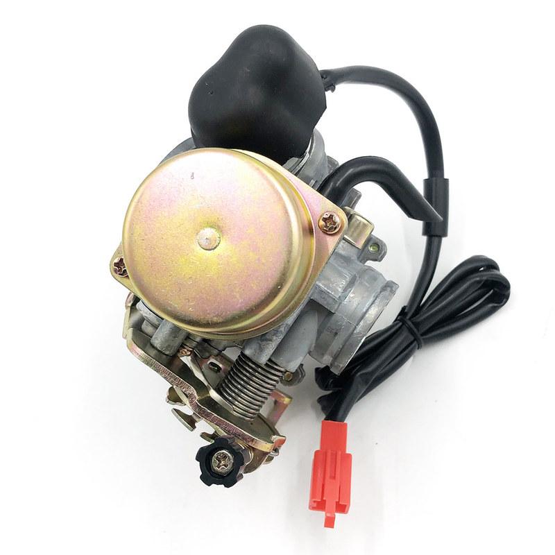 Карбюратор CVK30 для Linhai 260 Manco Talon 260cc 300cc Квадроцикла UTV