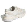 Adidas Ozweego Chalk White Peach Женские кроссовки Кремово-белые Off-White HP7733