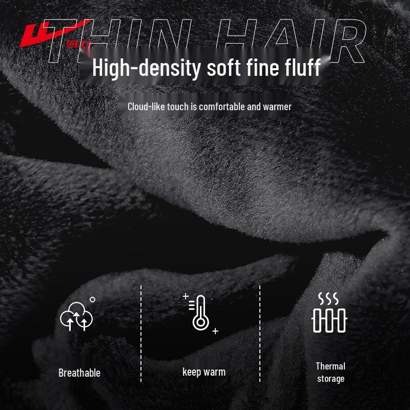 Huili Outdoor Winter Touchscreen Gloves