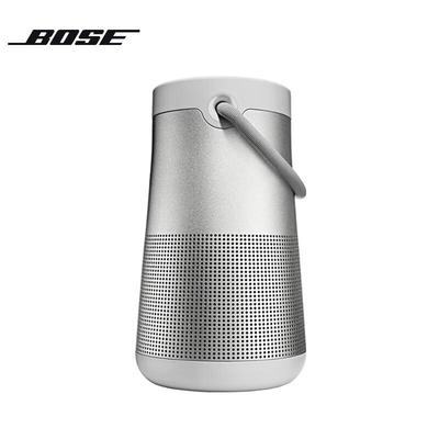 Портативная Bluetooth-колонка Bose SoundLink Revolve+ II, штекер CN (адаптер в комплекте)