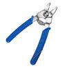 Hog Ring Fencing Plier Pet Poultry Cage Aviary Wire Mesh Netting  Repair Tool