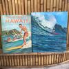 [Б/У] Старые книги о Гавайях, Иностранные книги и альбомы, Гавайи, Винтаж