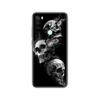 Чехол для Xiaomi Redmi Note 8T 8 Чехол силиконовый мягкий TPU чехол для телефона Redmi Note 8 2021 redmi note 8 pro бампер противоударный