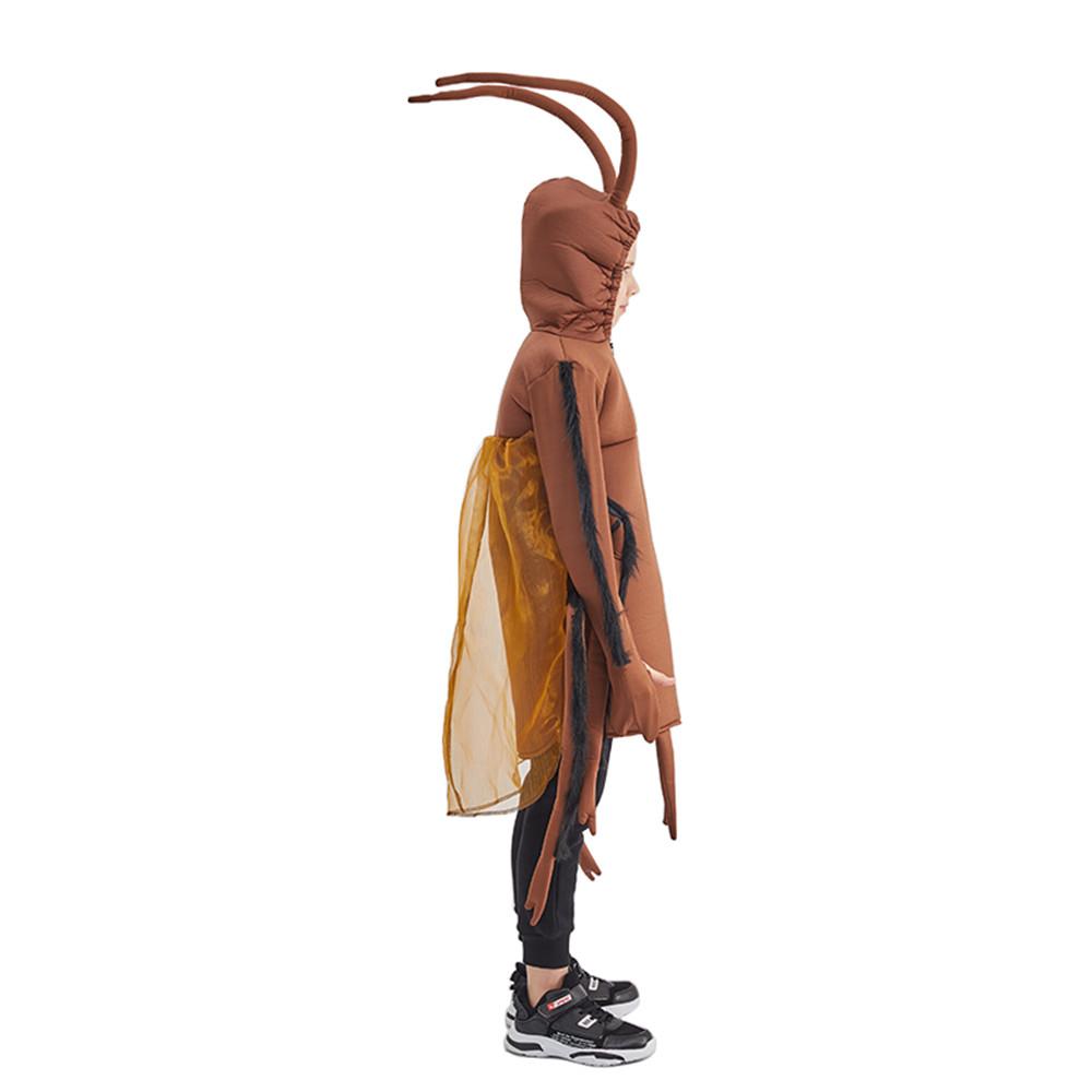 Карнавальный костюм в виде таракана