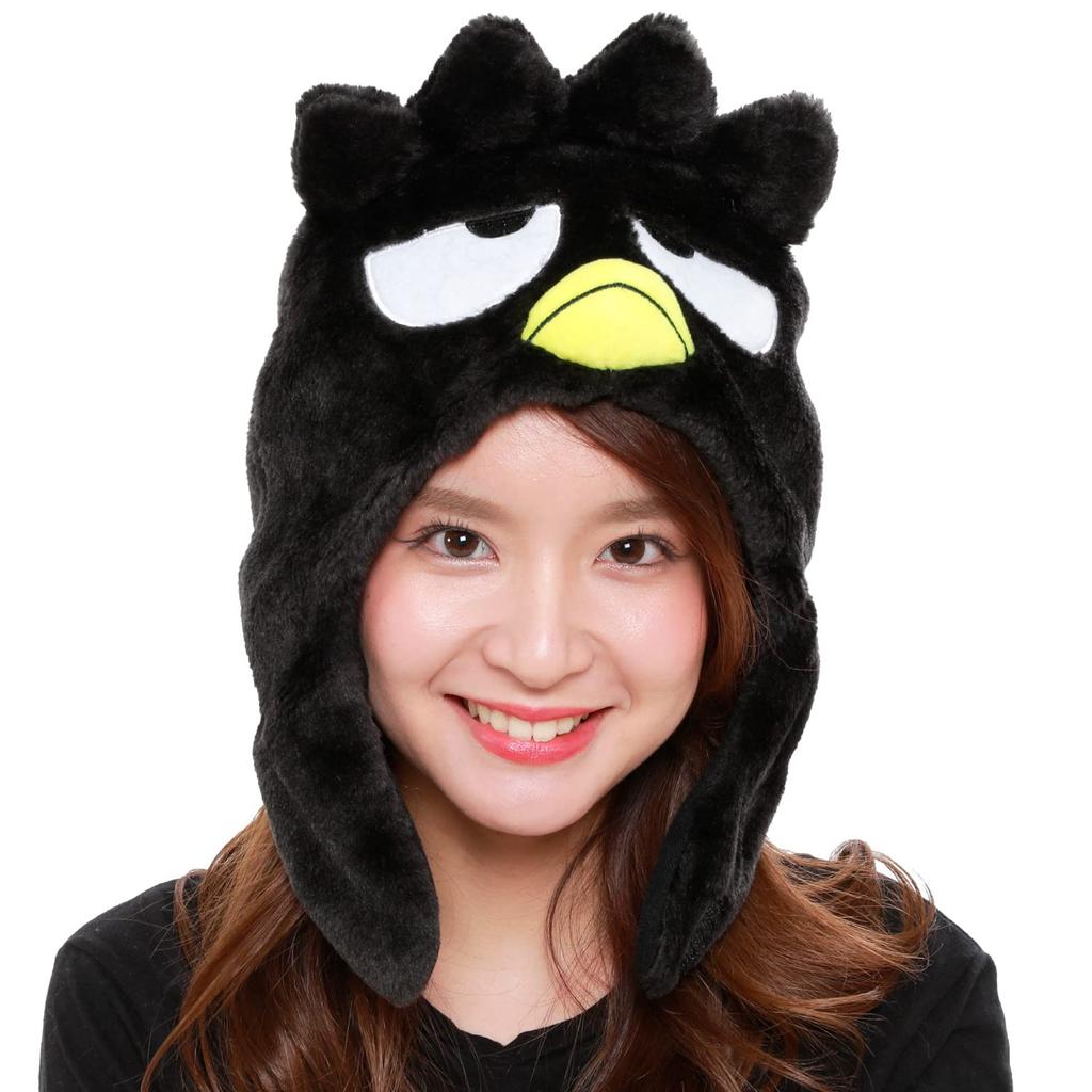 [SAZAC] Sanrio Bat Badtz-Maru Кигуруми Шапка