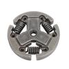 Chainsaw Clutch Iron Easy To Install Long Lasting Hard Good Performance Clutch Replacement for