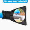 Yousheng Winter Outdoor Faucet Cover Outside Freeze Protection Faucet Cover Waterproof Insulated Spigot Cover for Garden Yard Hose Bib