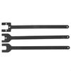 3PCS Viscous Fan Spanner Set 36mm 40mm 41mm Efficient Safe Alloy Steel 303‑1142 for Discovery 3 4