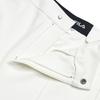 Fila Изумрудный Модный Простой Элегантный Классический Универсальный Вязаный Повседневные Брюки Женские низ F11W544601FWT