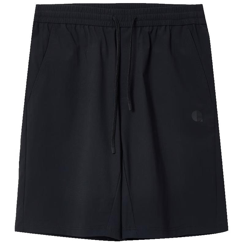 Jack&Jones Мужские летние шорты с защитой от солнца