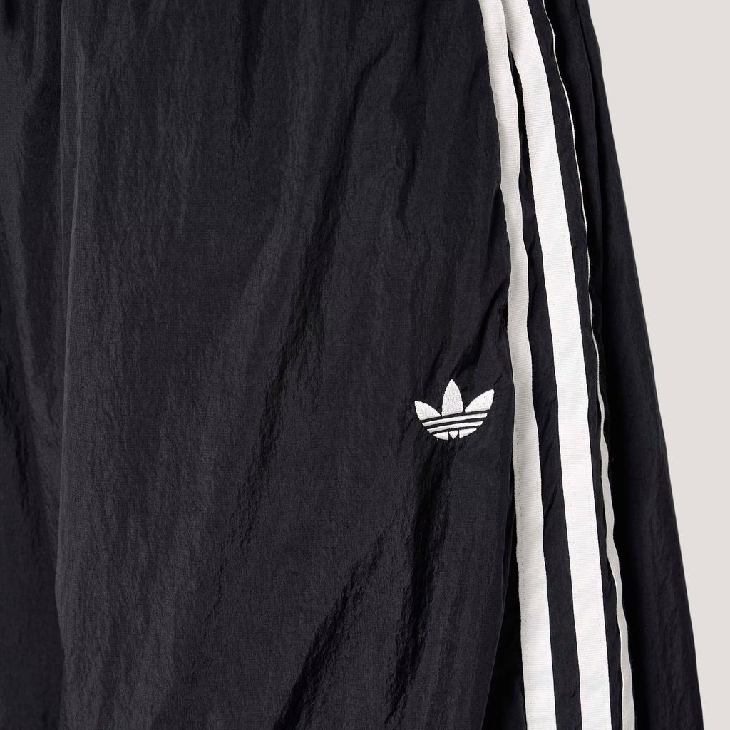 adidas Оригинальные спортивные брюки P Pant для активного отдыха, в полоску, тканые, свободные, длинные, женские, KS2865