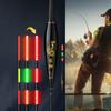 Indicator Electronic Fishing Float Buoy Strike Bobbers New Light Float Night Fishing