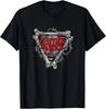 Lamb of God - Bone Frame T-Shirt