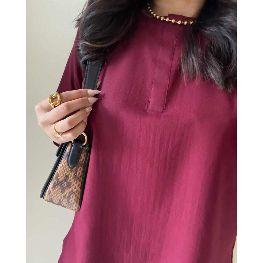 Праздничная одежда из хлопка, топ, туника, курта, брюки, вельветовый комплект, индийский женский дизайнер, курти SC-2213a