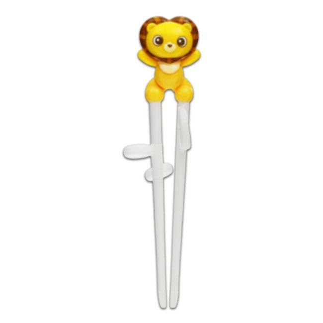 Edison Friends Training Chopsticks Step 1 Right-Handed – Lion Haion