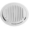 Marine Air Vent Louver Grille Cover 304 Stainless Steel Yacht Boat Accessory Hardware4in101.6mm