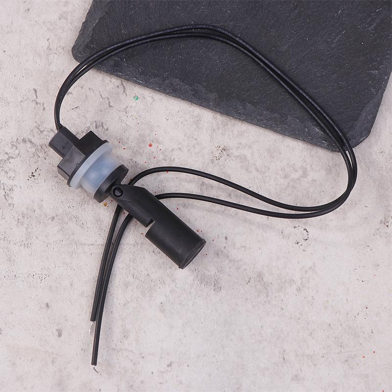 Горизонтальный датчик уровня воды в резервуаре/бассейне, датчик уровня жидкости, поплавковый шарик из полипропилена для Arduino.